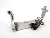 ES#2779667 - 11718576450 - Exhaust Cooler - The part of your exhaust system that reduces pollutants and keeps you emissions friendly - Genuine BMW - BMW
