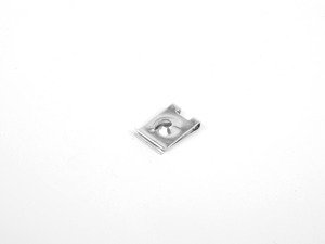 ES#1909161 - 99959146001 - SPEED NUT - Genuine Porsche - 