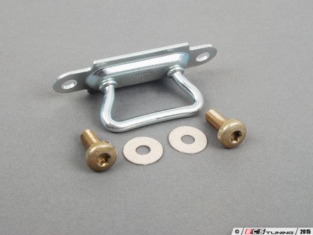 ES#185529 - 72111314448 - ANCHORAGE - Genuine MINI - MINI
