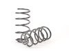 ES#11870 - 31017t-4 - Touring Cup Kit - Perfect combination of handling and ride quality. Average lowering of 1.5"F 1.4"R - H&R - Volkswagen