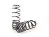 ES#11870 - 31017t-4 - Touring Cup Kit - Perfect combination of handling and ride quality. Average lowering of 1.5"F 1.4"R - H&R - Volkswagen