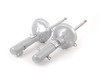 ES#11870 - 31017t-4 - Touring Cup Kit - Perfect combination of handling and ride quality. Average lowering of 1.5"F 1.4"R - H&R - Volkswagen
