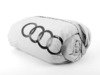 ES#3709275 - ZAW061205BC - Storage Cover - Outdoor vehicle cover to keep it safe from the elements. - Genuine Volkswagen Audi - Audi