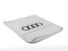 ES#3709275 - ZAW061205BC - Storage Cover - Outdoor vehicle cover to keep it safe from the elements. - Genuine Volkswagen Audi - Audi