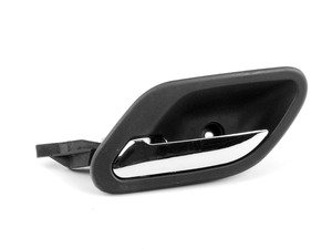 ES#2815916 - 51218226049 - Interior Door Handle Assembly - Left - The budget replacement for broken units - Hamburg Tech - BMW
