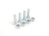 ES#2712802 - 51237 - adjustable Rear Sway Bar upgrade kit - 22mm - Adjustable version from ST Suspensions - Suspension Techniques - Volkswagen