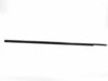 ES#89113 - 51211873461 - Lower Window Seal - Left - (NO LONGER AVAILABLE) - Located on the top of the door panel - Genuine BMW - 