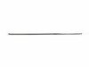 ES#89113 - 51211873461 - Lower Window Seal - Left - (NO LONGER AVAILABLE) - Located on the top of the door panel - Genuine BMW - 