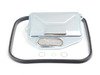 ES#2576044 - 1092700298 - Transmission Filter - Includes pan gasket, and drain plug washer - Meyle - Mercedes Benz