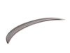 ES#2643532 - 51622327610 - M Performance Trunk Spoiler  - Add a tasteful M Performance carbon fiber spoiler to your BMW - Genuine BMW M Performance - BMW