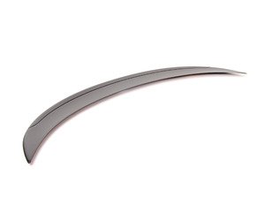 ES#2643532 - 51622327610 - M Performance Trunk Spoiler  - Add a tasteful M Performance carbon fiber spoiler to your BMW - Genuine BMW M Performance - BMW
