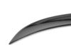 ES#2643532 - 51622327610 - M Performance Trunk Spoiler  - Add a tasteful M Performance carbon fiber spoiler to your BMW - Genuine BMW M Performance - BMW