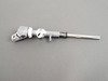 ES#316437 - 1K0711112B - Shift Lever - Rod that the shift knob attaches to - Genuine Volkswagen Audi - Audi Volkswagen