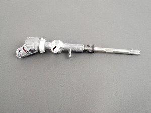 ES#316437 - 1K0711112B - Shift Lever - Rod that the shift knob attaches to - Genuine Volkswagen Audi - Audi Volkswagen