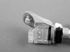 ES#316437 - 1K0711112B - Shift Lever - Rod that the shift knob attaches to - Genuine Volkswagen Audi - Audi Volkswagen