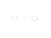 ES#2576044 - 1092700298 - Transmission Filter - Includes pan gasket, and drain plug washer - Meyle - Mercedes Benz