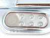 ES#2576044 - 1092700298 - Transmission Filter - Includes pan gasket, and drain plug washer - Meyle - Mercedes Benz