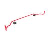 ES#2769931 - 007278ECS02A -  ECS Tuning Rear Sway Bar - 15mm - Eliminate excessive body roll, improve handling, and gain a more engaging driving experience. Use alone to reduce understeer or pair with an upgraded front bar. - ECS - BMW