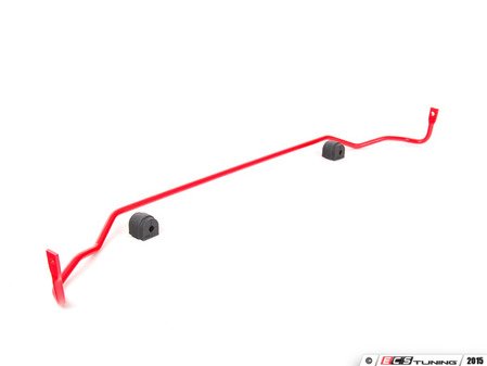 ES#2769931 - 007278ECS02A -  ECS Tuning Rear Sway Bar - 15mm - Eliminate excessive body roll, improve handling, and gain a more engaging driving experience. Use alone to reduce understeer or pair with an upgraded front bar. - ECS - BMW