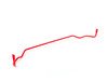 ES#2769931 - 007278ECS02A -  ECS Tuning Rear Sway Bar - 15mm - Eliminate excessive body roll, improve handling, and gain a more engaging driving experience. Use alone to reduce understeer or pair with an upgraded front bar. - ECS - BMW