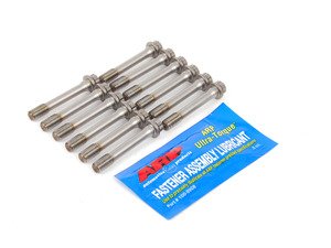 ES#2608412 - 2046301 - ARP Pro Series Rod Bolt Kit - High-strength M9 connecting rod bolt set - ARP - Porsche