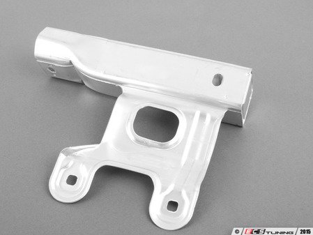 ES#2596173 - 51118051189 - Deformation Element - Left - Crash tube that mounts to the bumper impact - Genuine BMW - BMW