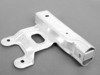 ES#2596173 - 51118051189 - Deformation Element - Left - Crash tube that mounts to the bumper impact - Genuine BMW - BMW