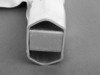 ES#2596173 - 51118051189 - Deformation Element - Left - Crash tube that mounts to the bumper impact - Genuine BMW - BMW