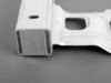 ES#2596173 - 51118051189 - Deformation Element - Left - Crash tube that mounts to the bumper impact - Genuine BMW - BMW