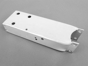 ES#2138567 - 51647274660 - Deformation Element - Right - Crash tube that mounts to the bumper impact - Genuine BMW - BMW