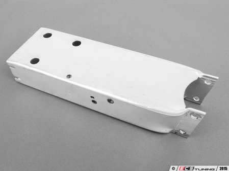ES#2138567 - 51647274660 - Deformation Element - Right - Crash tube that mounts to the bumper impact - Genuine BMW - BMW