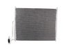 ES#1892540 - 17113400400 - AC Condenser - Complete new unit - ACM - BMW