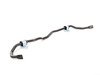 ES#2806973 - 50303 - Front Sway Bar - 25mm - Reduce body roll and increase handling - Suspension Techniques - Audi Volkswagen