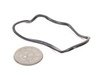 ES#2538945 - 010321371BKT1 - Automatic Transmission Filter Kit - Includes transmission strainer and pan gasket - Assembled By ECS - Porsche
