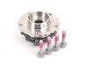 ES#2538945 - 010321371BKT1 - Automatic Transmission Filter Kit - Includes transmission strainer and pan gasket - Assembled By ECS - Porsche