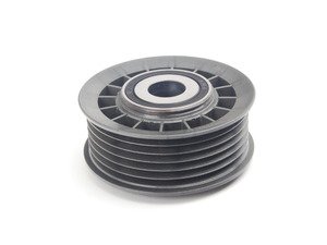 ES#2703349 - 6012001070 - Accessory Belt Idler Pulley - Grooved Pulley - 64mm Outside Diameter - Ina - Mercedes Benz