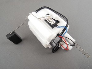 ES#2814617 - 2034702394 - Fuel Pump Assembly - With level sender - Hamburg Tech - Mercedes Benz