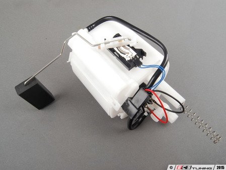 ES#2897466 - 2034702394 - Fuel Pump Assembly - With level sender - Vemo - Mercedes Benz