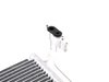 ES#1892540 - 17113400400 - AC Condenser - Complete new unit - ACM - BMW