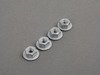 ES#2762490 - 8E0199379AFKT1 - Complete Engine Mount Kit - Includes all mounts and hardware to reduce driveline vibrations - Assembled By ECS - Audi