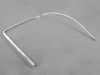 ES#93032 - 51317740117 - FRAME MLDG - Genuine BMW - BMW