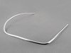 ES#93032 - 51317740117 - FRAME MLDG - Genuine BMW - BMW