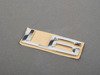 ES#79092 - 51141971923 - 7-EMBLEM  L6 - Genuine BMW - BMW