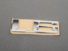 ES#79092 - 51141971923 - 7-EMBLEM  L6 - Genuine BMW - BMW