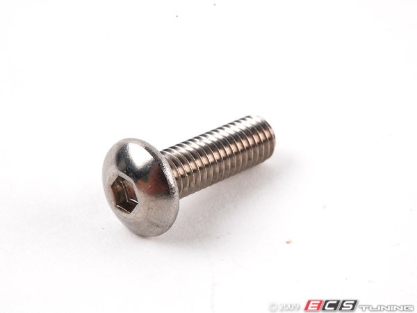 License Plate Screws In License Plate Fasteners &amp; Brackets