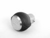 ES#2718071 - RK7A-L-5SPD - Height-Adjustable Shift Knob - 5 Speed - (NO LONGER AVAILABLE) - Leather wrapped with engraved shift pattern - UUC - 