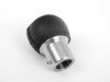 ES#2718071 - RK7A-L-5SPD - Height-Adjustable Shift Knob - 5 Speed - (NO LONGER AVAILABLE) - Leather wrapped with engraved shift pattern - UUC - 