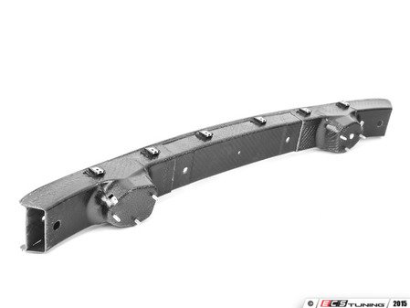 ES#76558 - 51127894853 - Rear bumper carrier - Structural component located behind the rear bumper cover - Genuine BMW - BMW