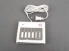 ES#194581 - 82110006660 - HomeLink Light Control - Control your home's lighting from the comfort of your vehicle - Genuine BMW - BMW