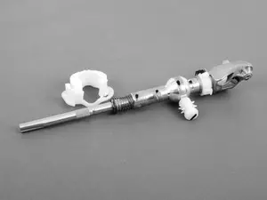 Shifter Rebuild Kit